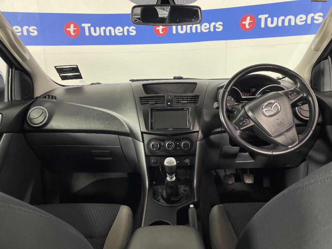 Photo '17' of Mazda Bt-50