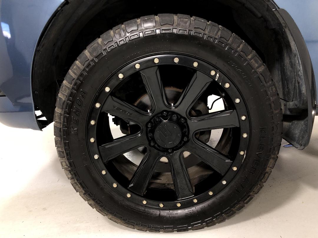 Photo '10' of Mazda Bt-50 Photo '10' of Mazda Bt-50