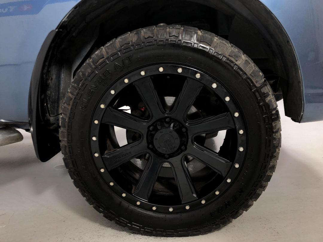 Photo '9' of Mazda Bt-50 Photo '9' of Mazda Bt-50