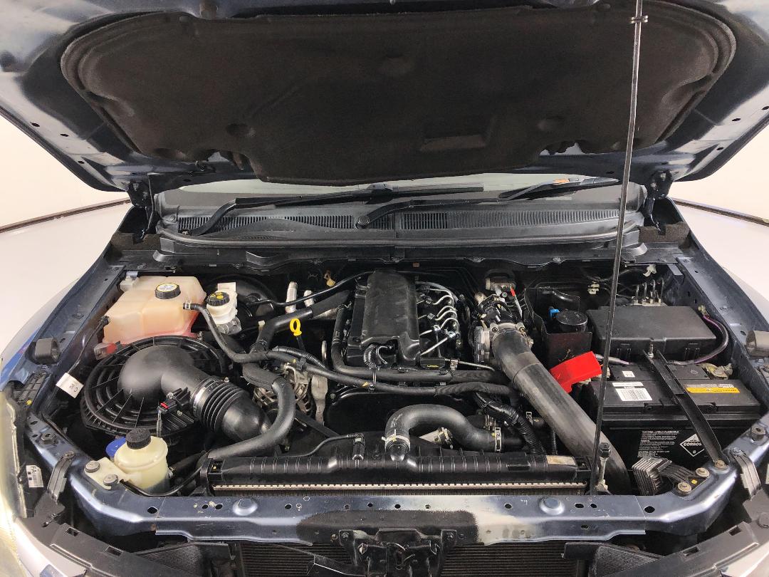 Photo '13' of Mazda Bt-50 Photo '13' of Mazda Bt-50