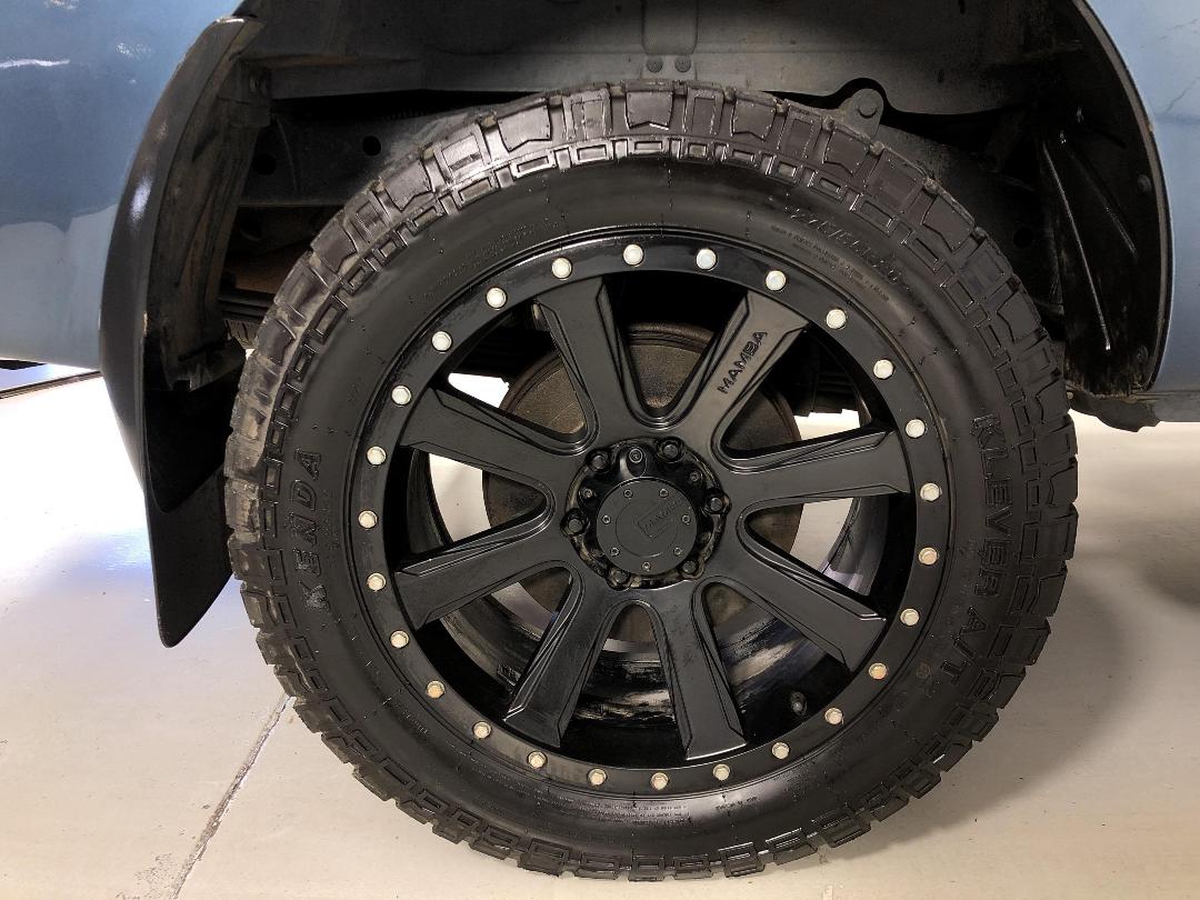 Photo '12' of Mazda Bt-50 Photo '12' of Mazda Bt-50