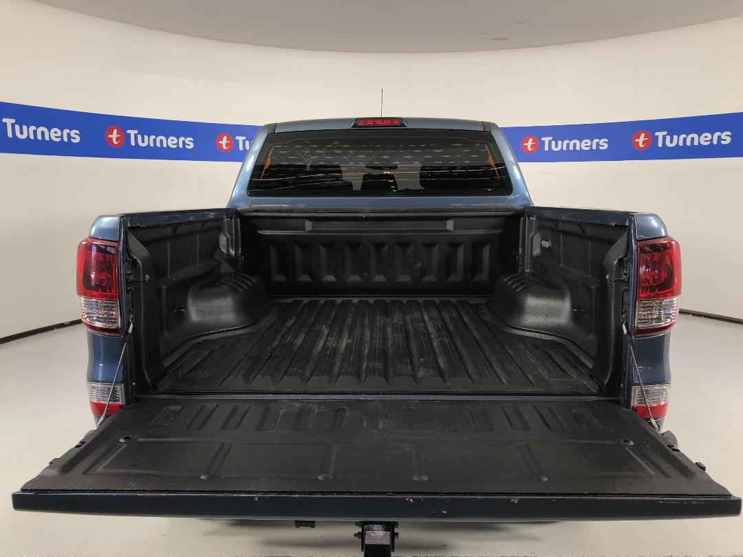 Photo '14' of Mazda Bt-50 Photo '14' of Mazda Bt-50