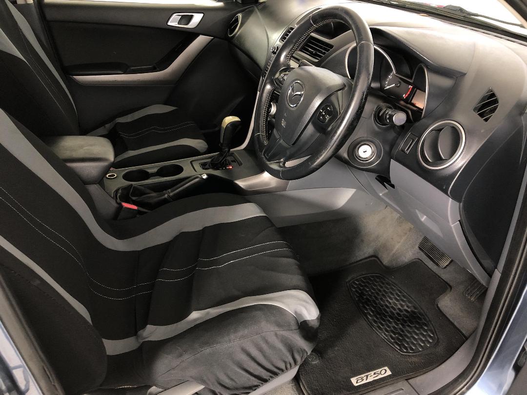 Photo '16' of Mazda Bt-50 Photo '16' of Mazda Bt-50