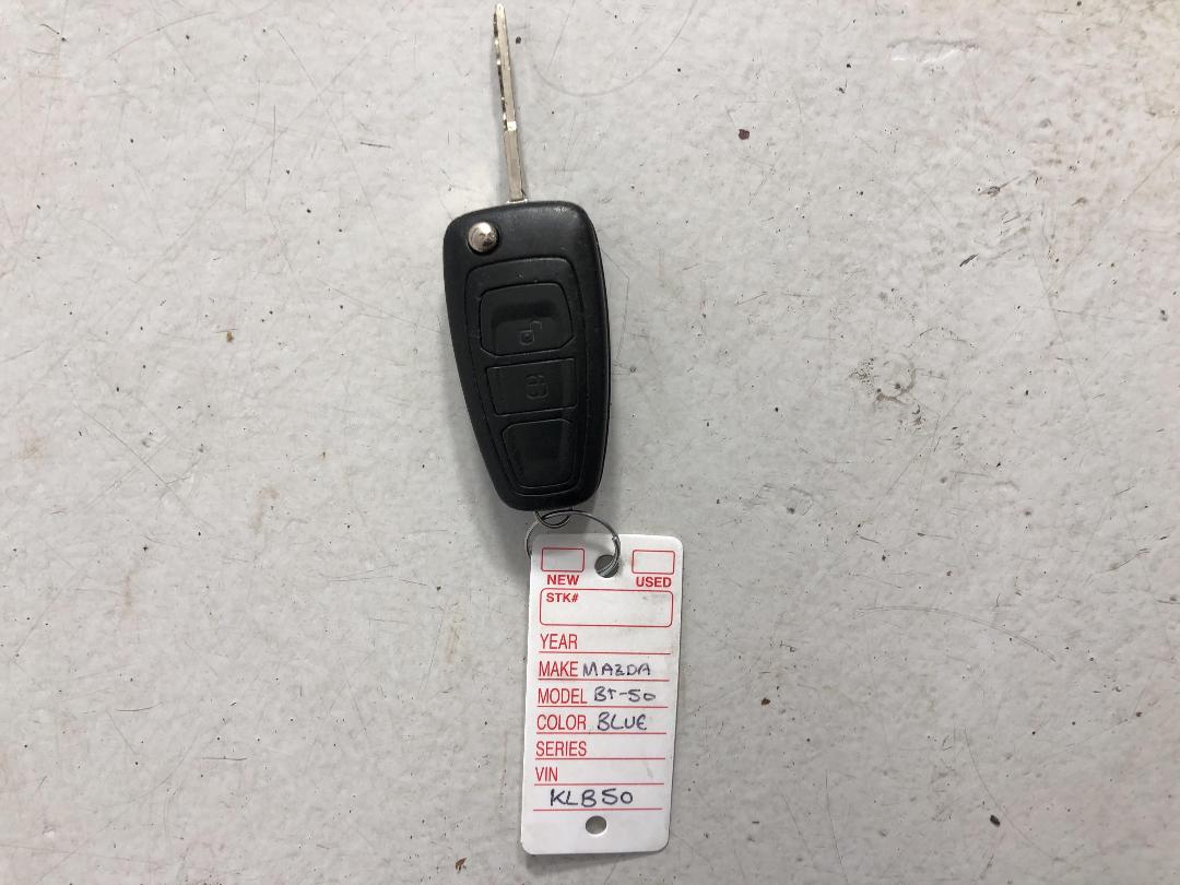 Photo '22' of Mazda Bt-50 Photo '22' of Mazda Bt-50