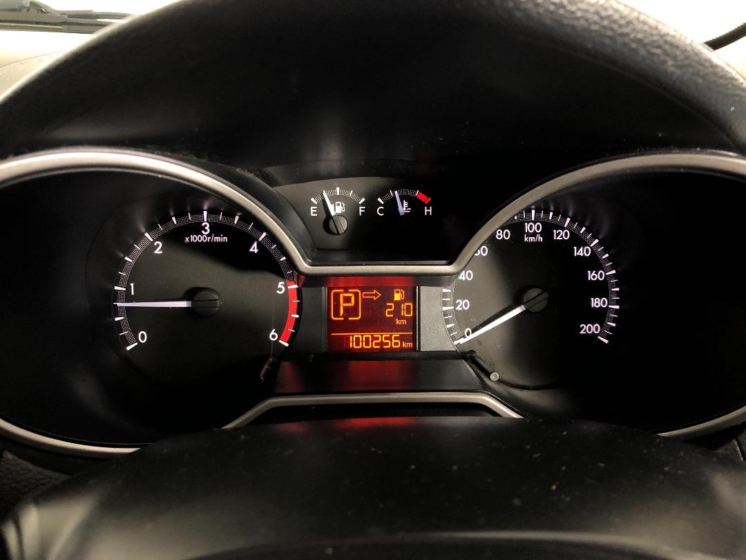 Photo '21' of Mazda Bt-50 Photo '21' of Mazda Bt-50