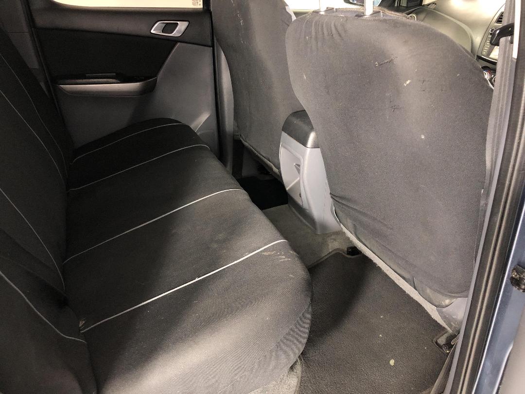 Photo '20' of Mazda Bt-50 Photo '20' of Mazda Bt-50