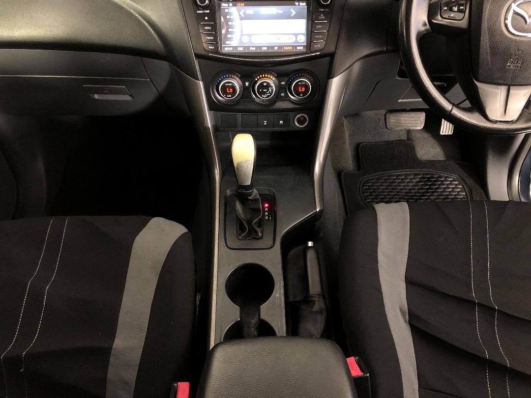 Photo '18' of Mazda Bt-50 Photo '18' of Mazda Bt-50