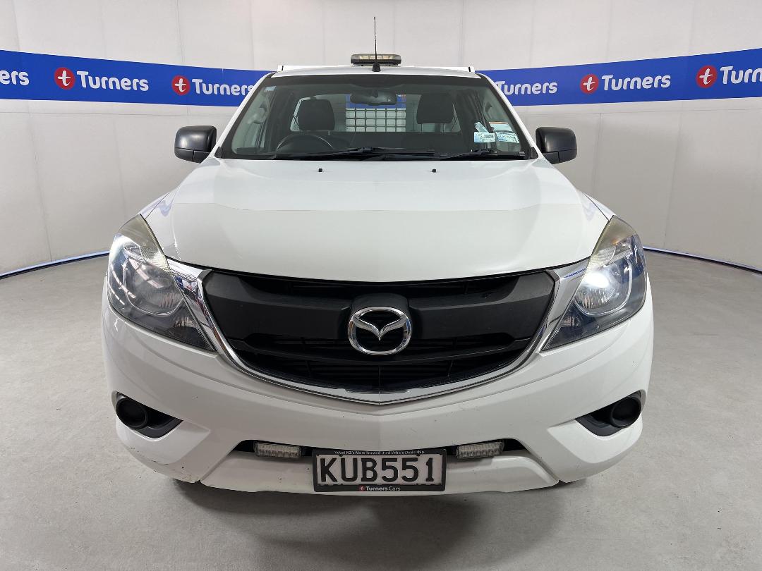 Photo '2' of Mazda Bt-50 Photo '2' of Mazda Bt-50