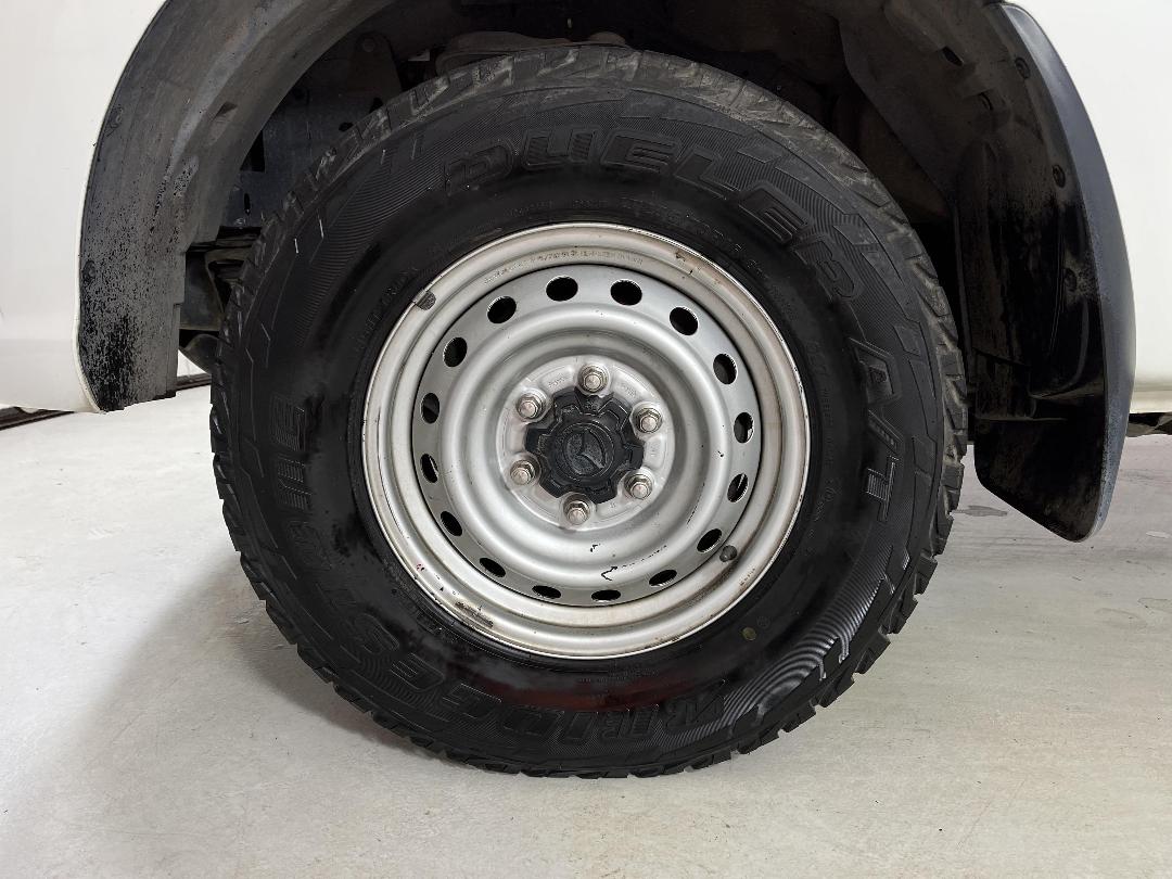 Photo '10' of Mazda Bt-50 Photo '10' of Mazda Bt-50