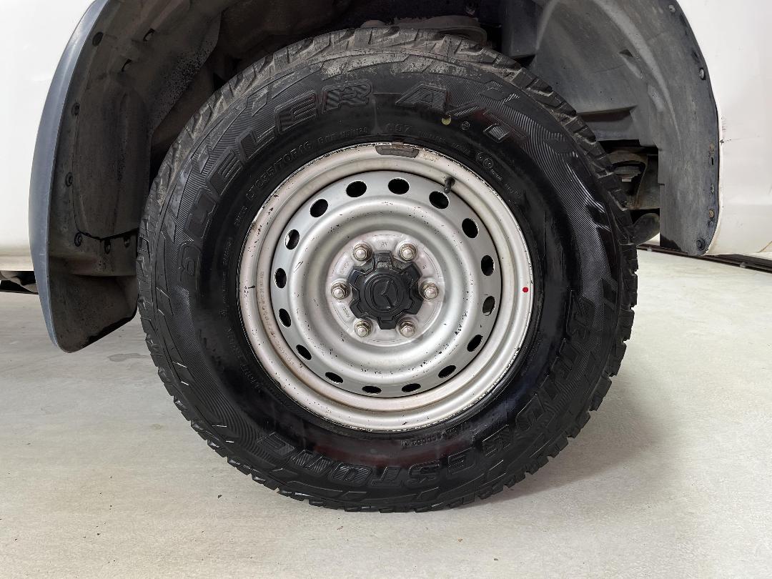 Photo '9' of Mazda Bt-50 Photo '9' of Mazda Bt-50