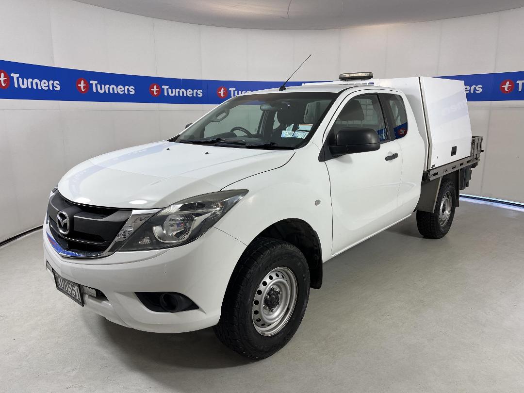 Photo '4' of Mazda Bt-50 Photo '4' of Mazda Bt-50