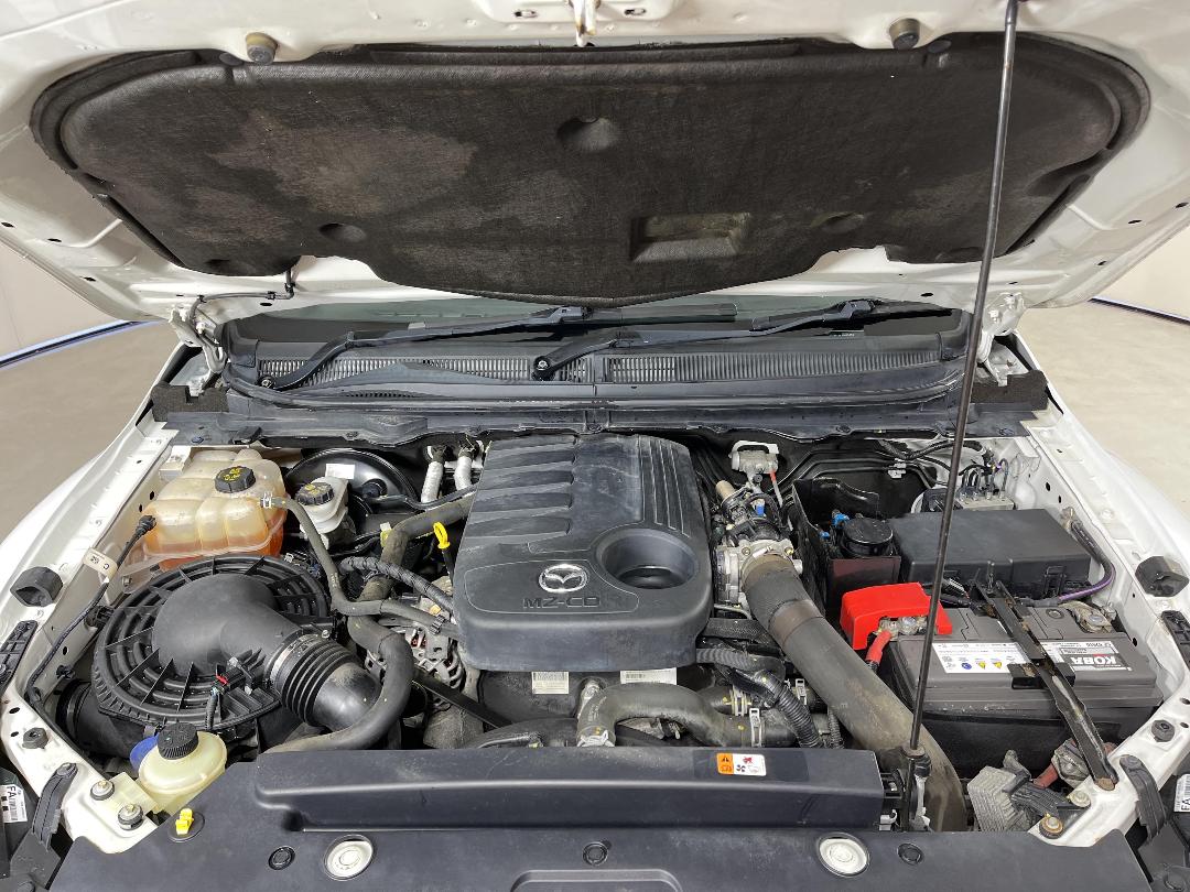 Photo '13' of Mazda Bt-50 Photo '13' of Mazda Bt-50