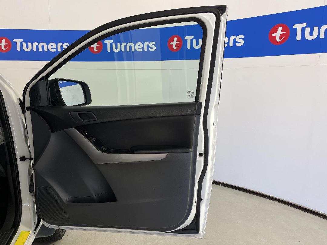 Photo '15' of Mazda Bt-50 Photo '15' of Mazda Bt-50