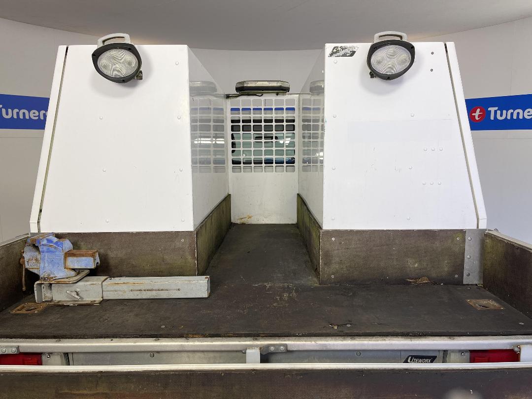 Photo '14' of Mazda Bt-50 Photo '14' of Mazda Bt-50