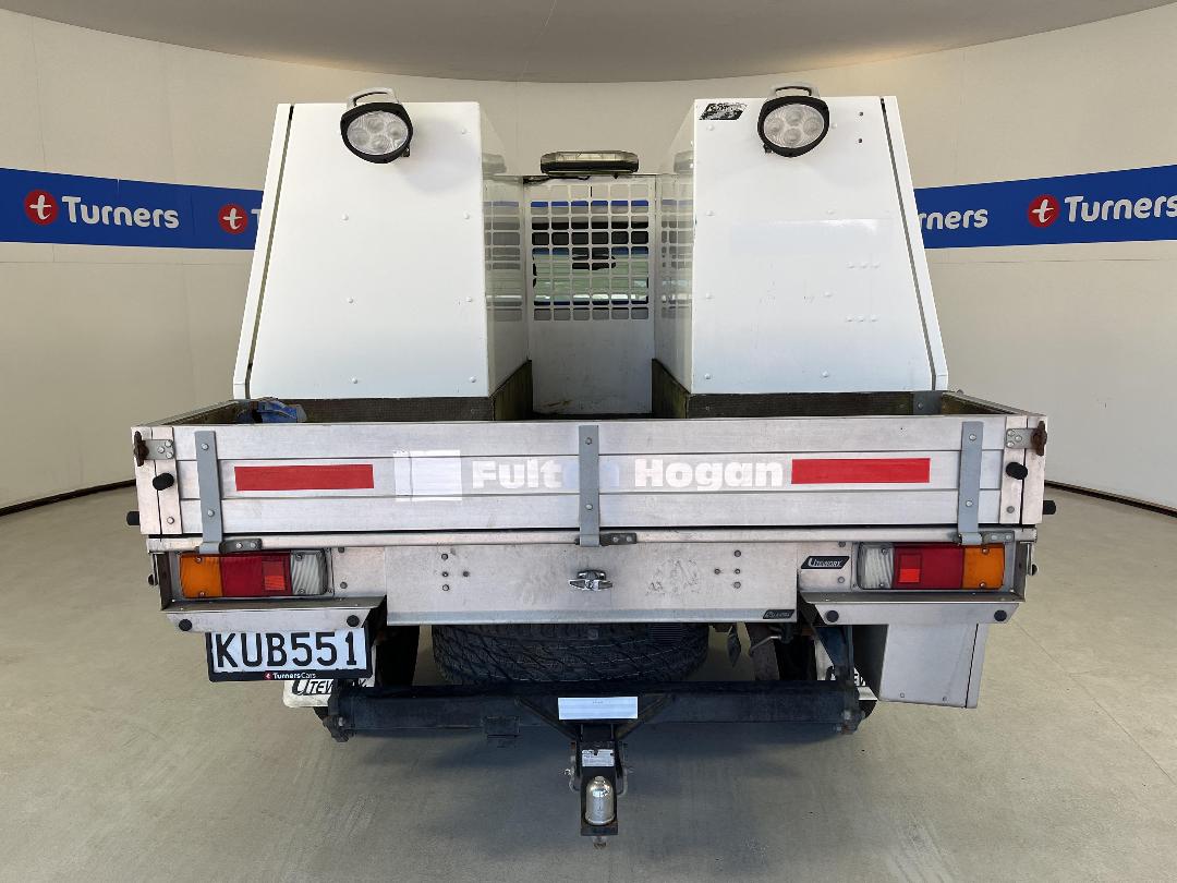 Photo '6' of Mazda Bt-50 Photo '6' of Mazda Bt-50