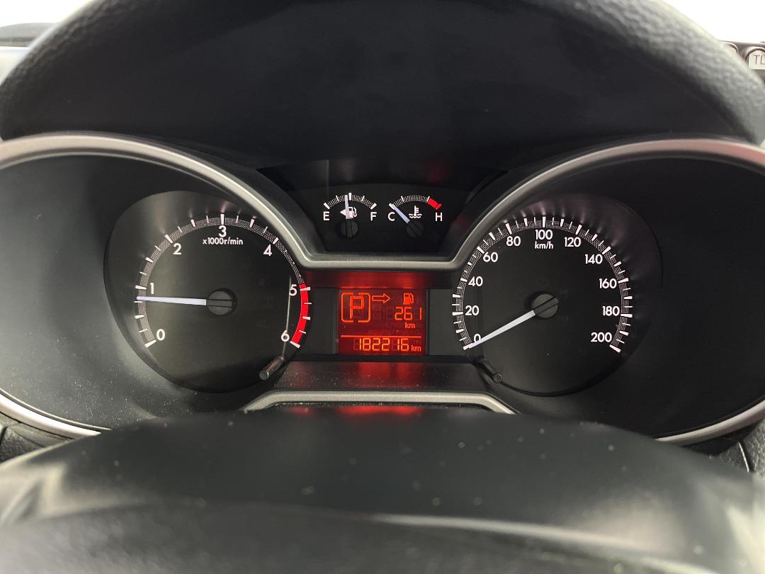 Photo '21' of Mazda Bt-50 Photo '21' of Mazda Bt-50