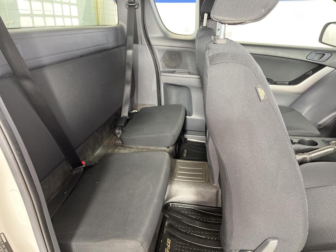 Photo '20' of Mazda Bt-50 Photo '20' of Mazda Bt-50