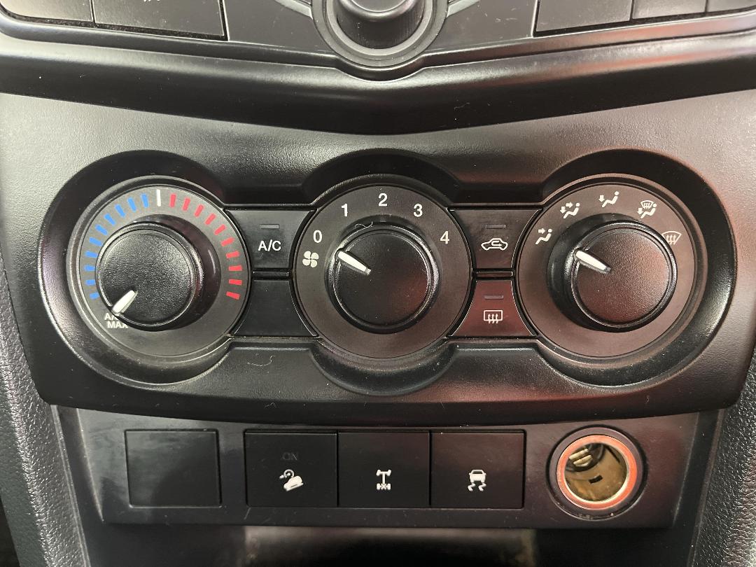 Photo '27' of Mazda Bt-50 Photo '27' of Mazda Bt-50