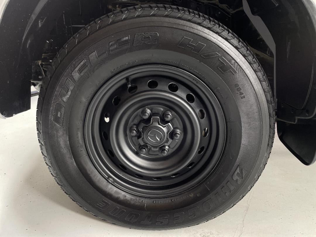 Photo '10' of Mazda Bt-50 Photo '10' of Mazda Bt-50