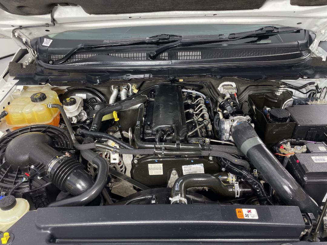 Photo '13' of Mazda Bt-50 Photo '13' of Mazda Bt-50