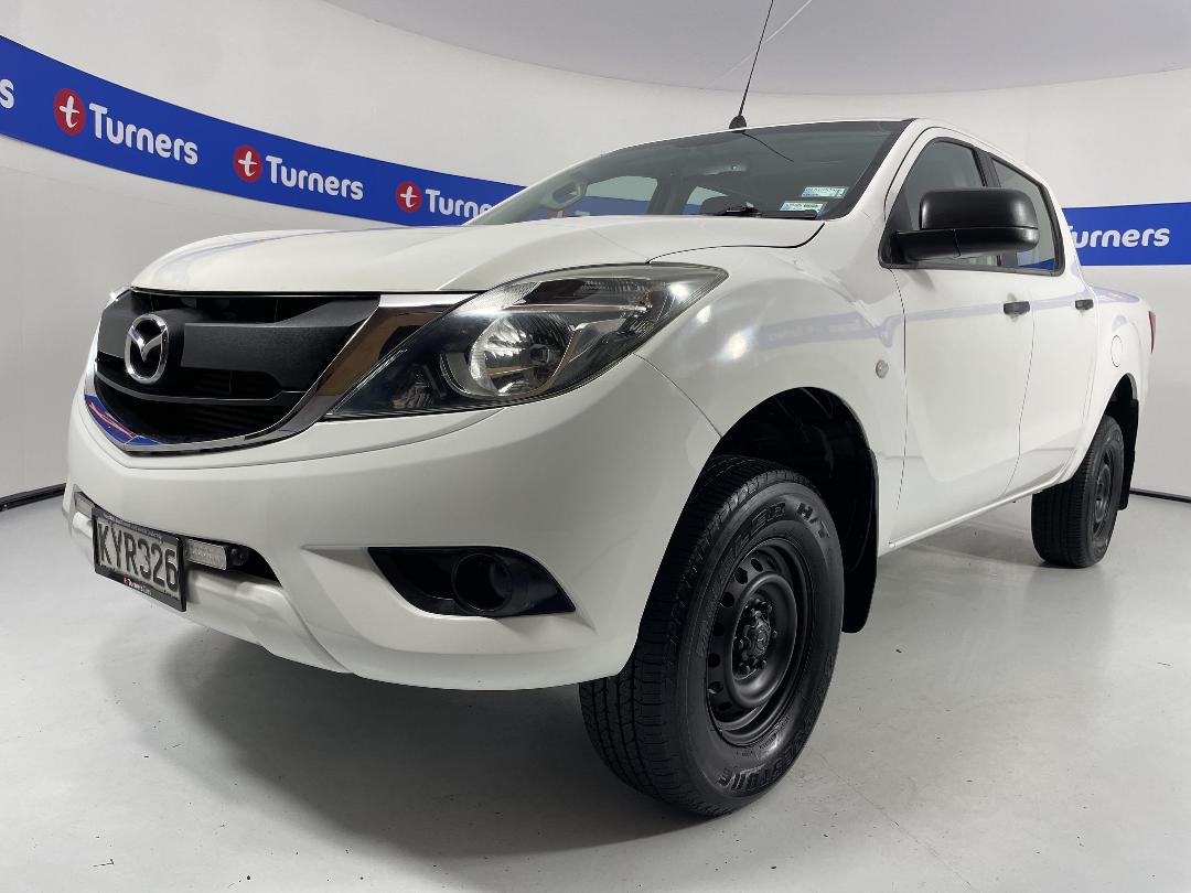 Photo '4' of Mazda Bt-50 Photo '4' of Mazda Bt-50