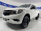 Thumbnail '4' of Mazda Bt-50