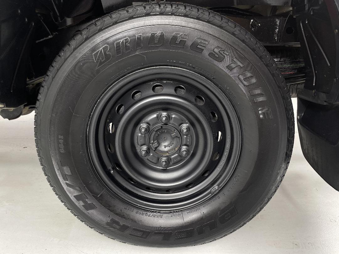 Photo '11' of Mazda Bt-50 Photo '11' of Mazda Bt-50