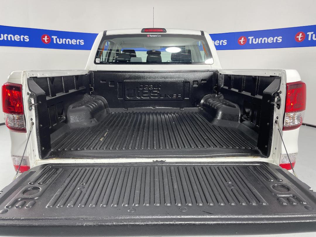 Photo '14' of Mazda Bt-50 Photo '14' of Mazda Bt-50