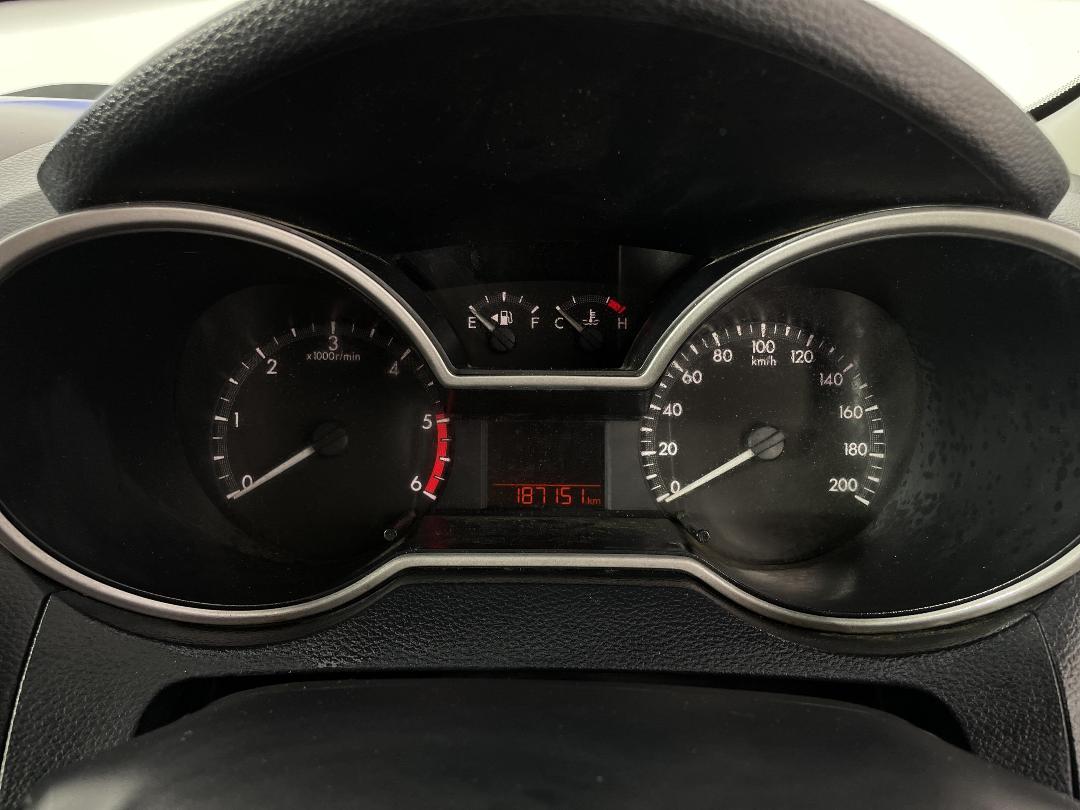 Photo '21' of Mazda Bt-50 Photo '21' of Mazda Bt-50