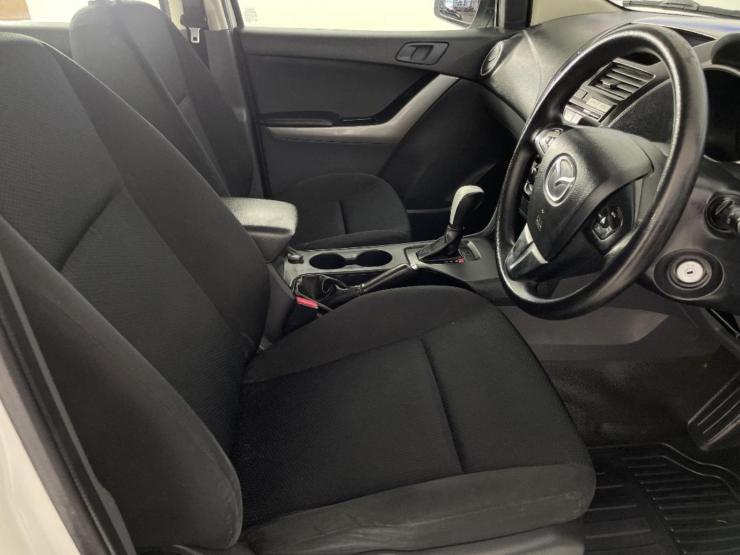 Photo '16' of Mazda Bt-50 Photo '16' of Mazda Bt-50