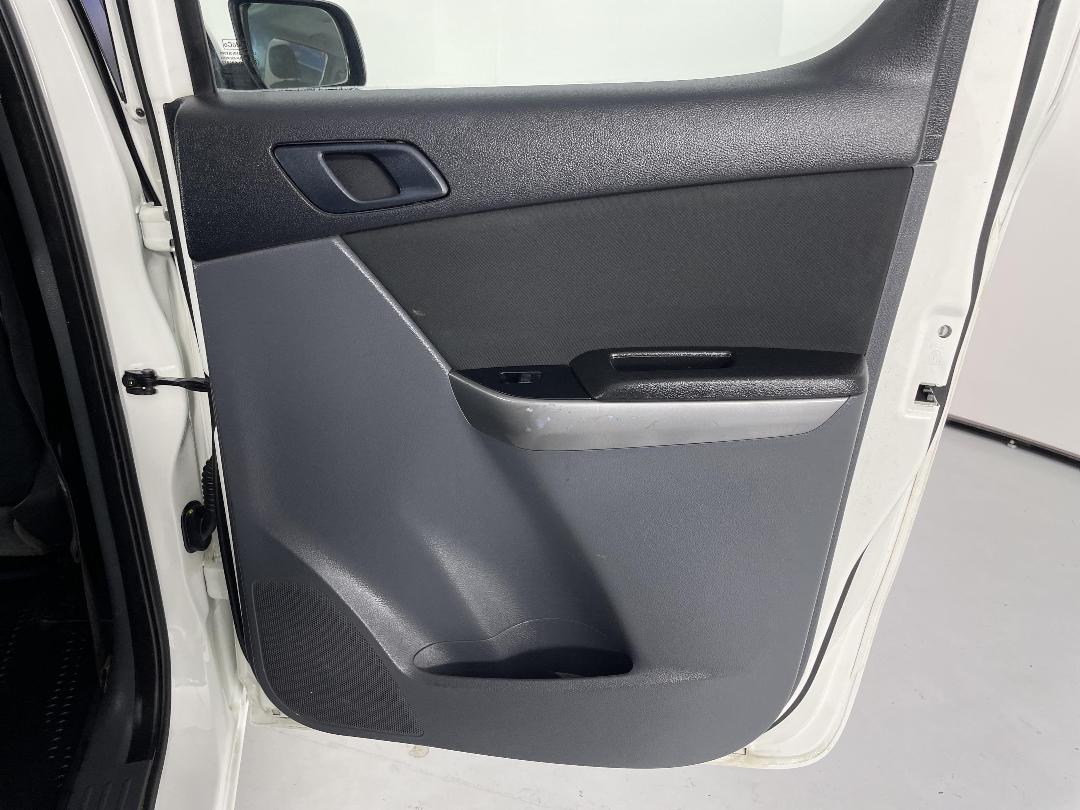 Photo '19' of Mazda Bt-50 Photo '19' of Mazda Bt-50