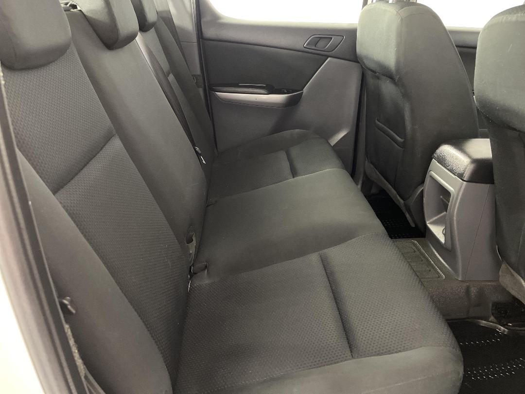 Photo '20' of Mazda Bt-50 Photo '20' of Mazda Bt-50