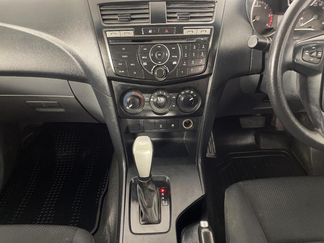 Photo '18' of Mazda Bt-50 Photo '18' of Mazda Bt-50