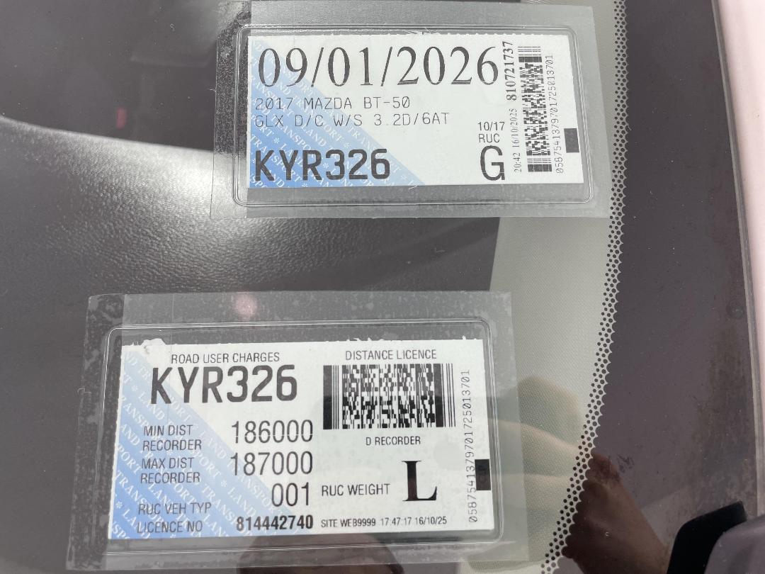 Photo '29' of Mazda Bt-50 Photo '29' of Mazda Bt-50