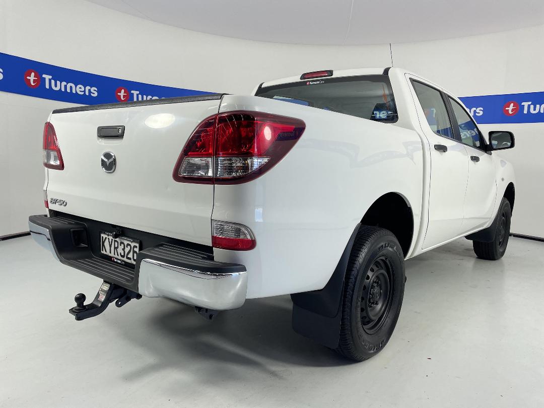 Photo '7' of Mazda Bt-50 Photo '7' of Mazda Bt-50