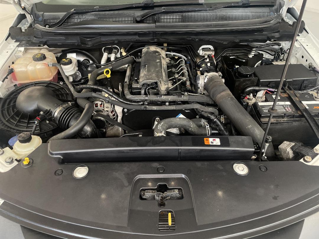 Photo '13' of Mazda Bt-50