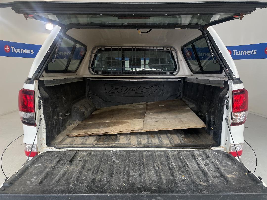 Photo '14' of Mazda Bt-50