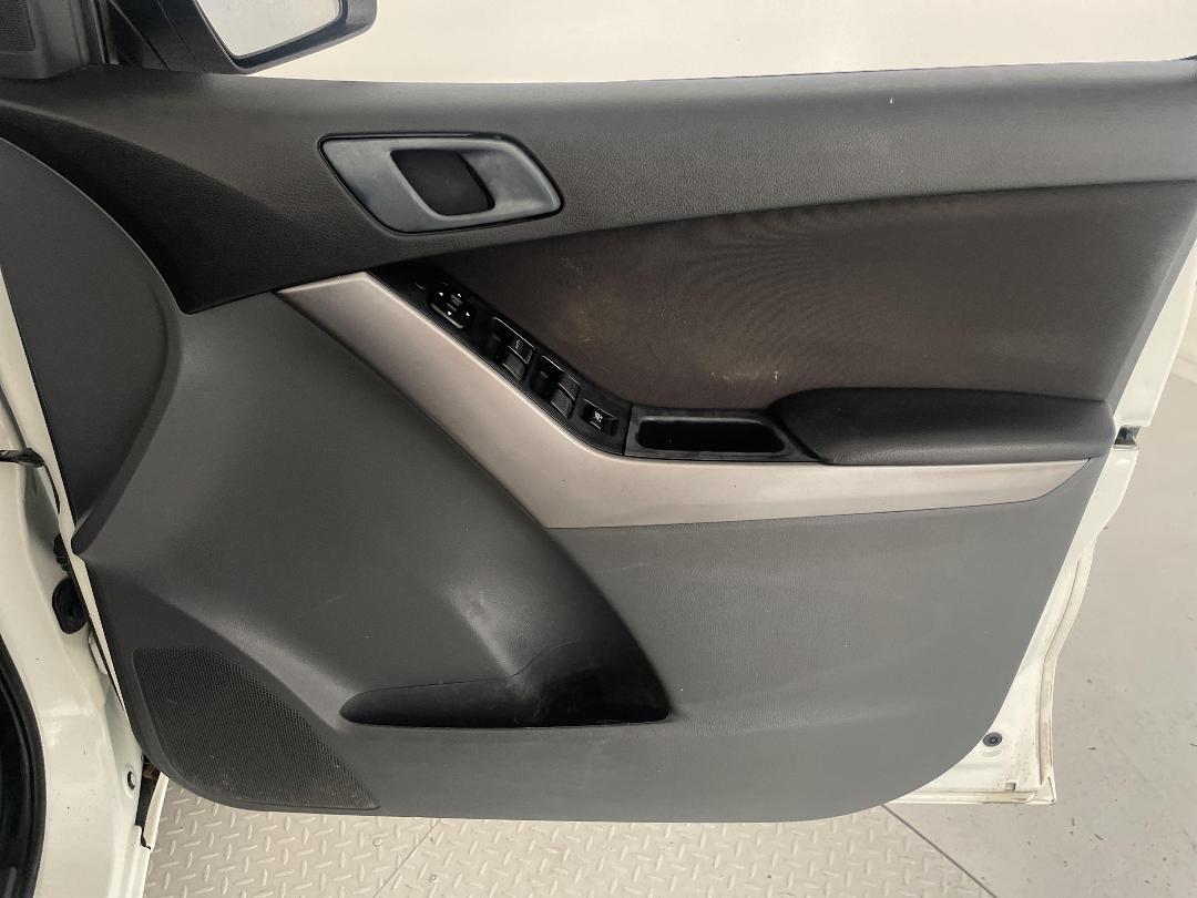 Photo '15' of Mazda Bt-50