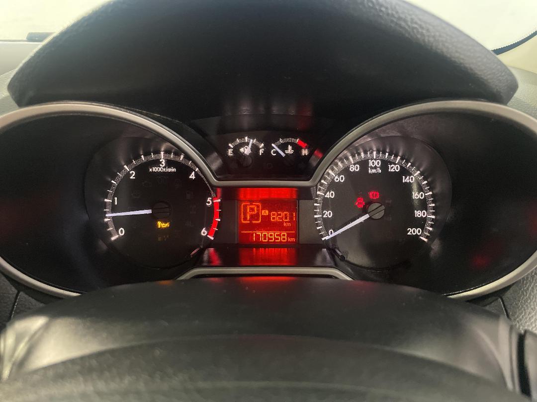 Photo '21' of Mazda Bt-50