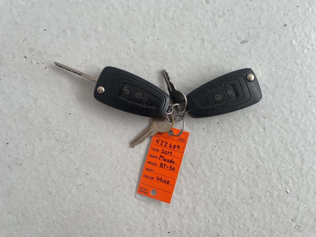 Photo '22' of Mazda Bt-50