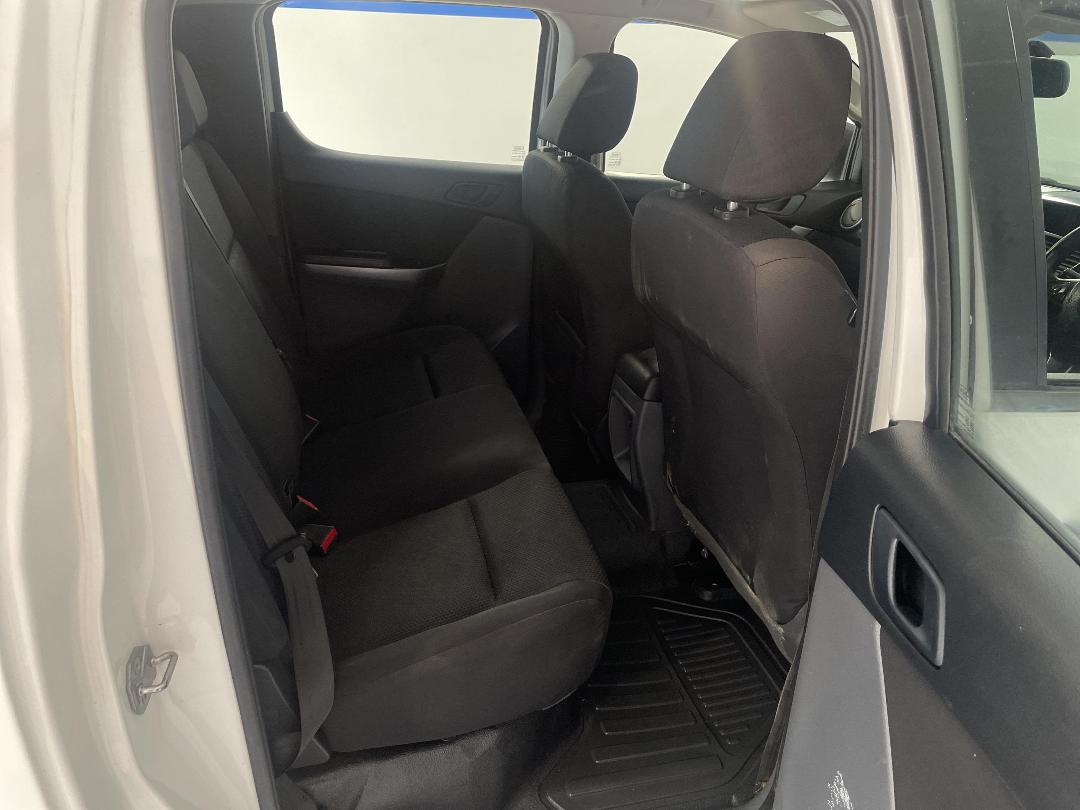 Photo '20' of Mazda Bt-50