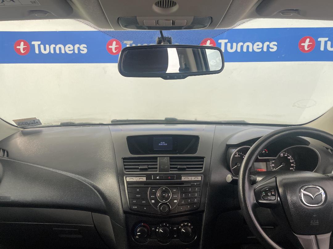 Photo '17' of Mazda Bt-50