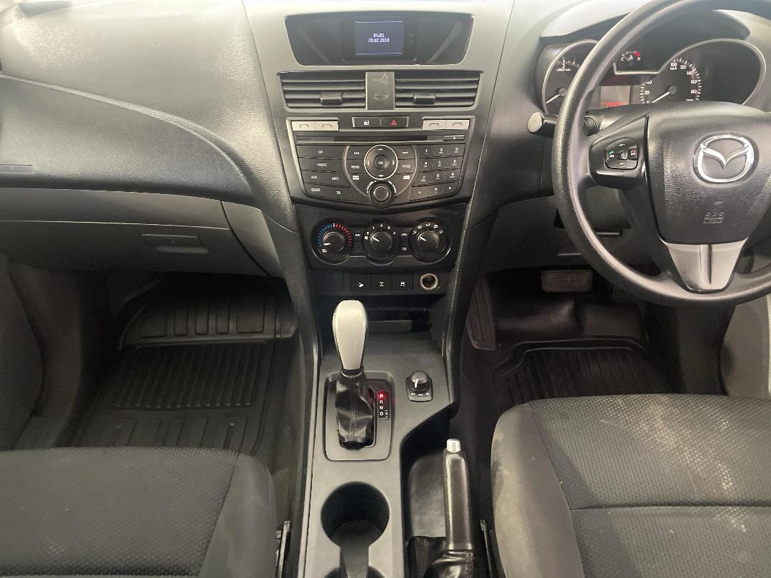 Photo '18' of Mazda Bt-50