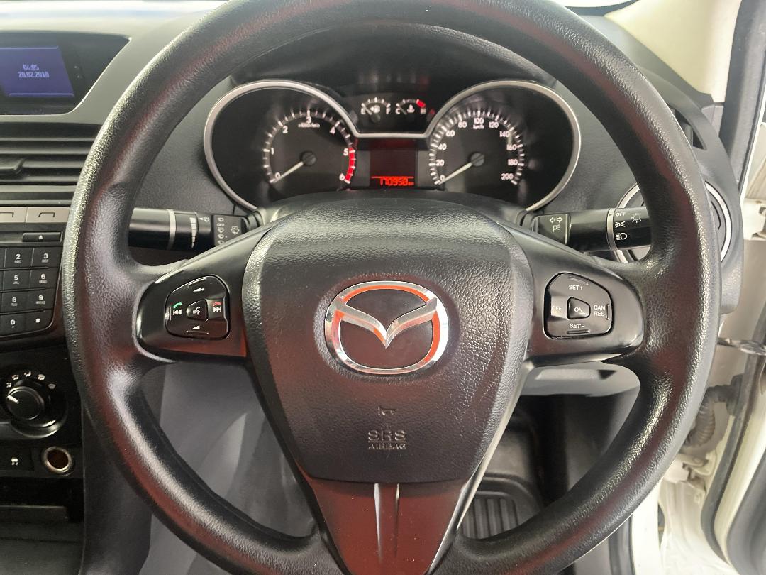 Photo '26' of Mazda Bt-50