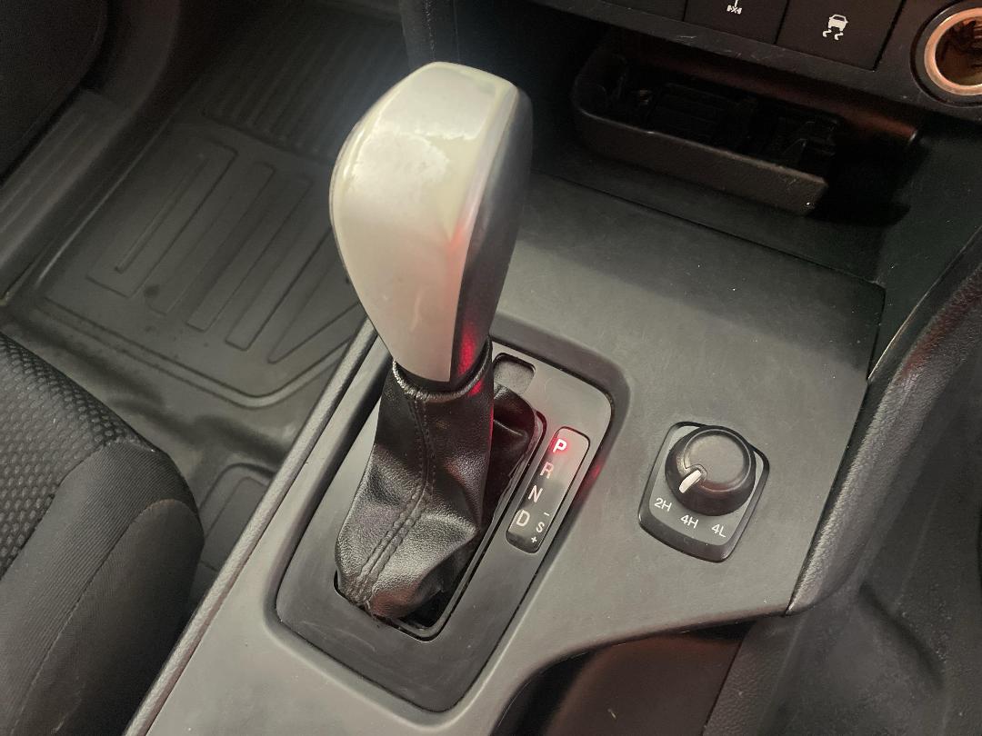 Photo '31' of Mazda Bt-50