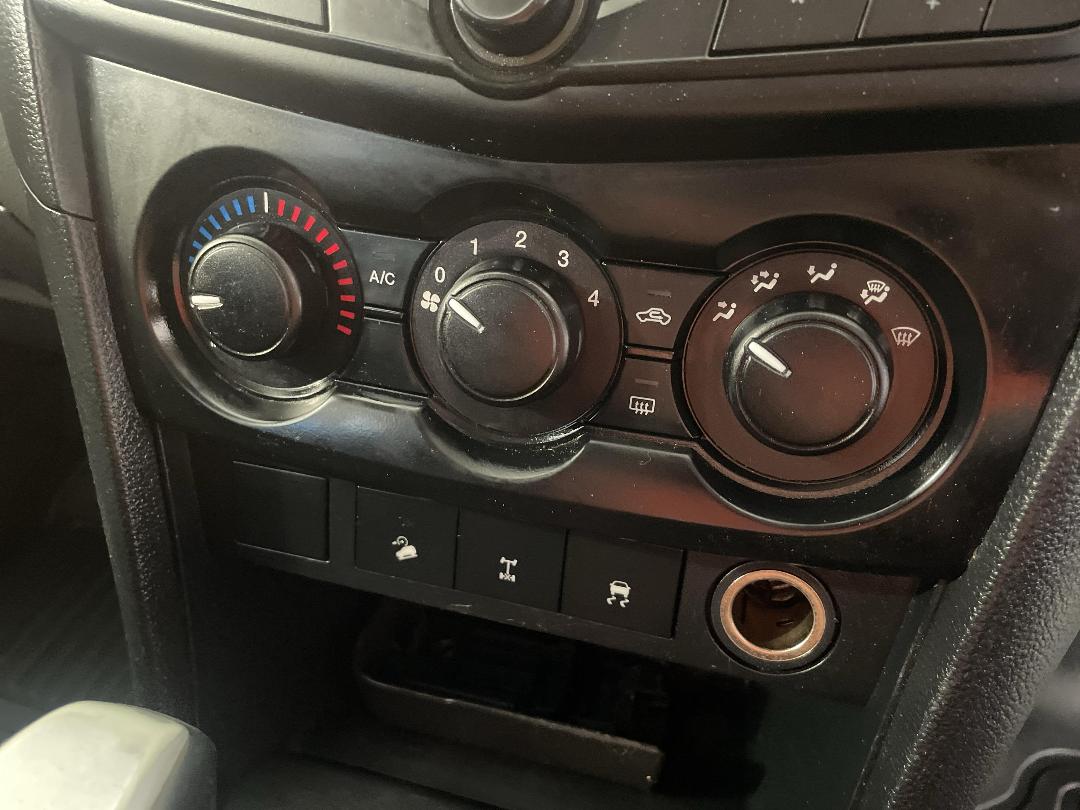 Photo '30' of Mazda Bt-50