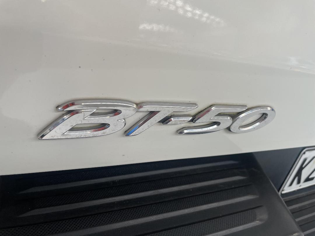 Photo '35' of Mazda Bt-50