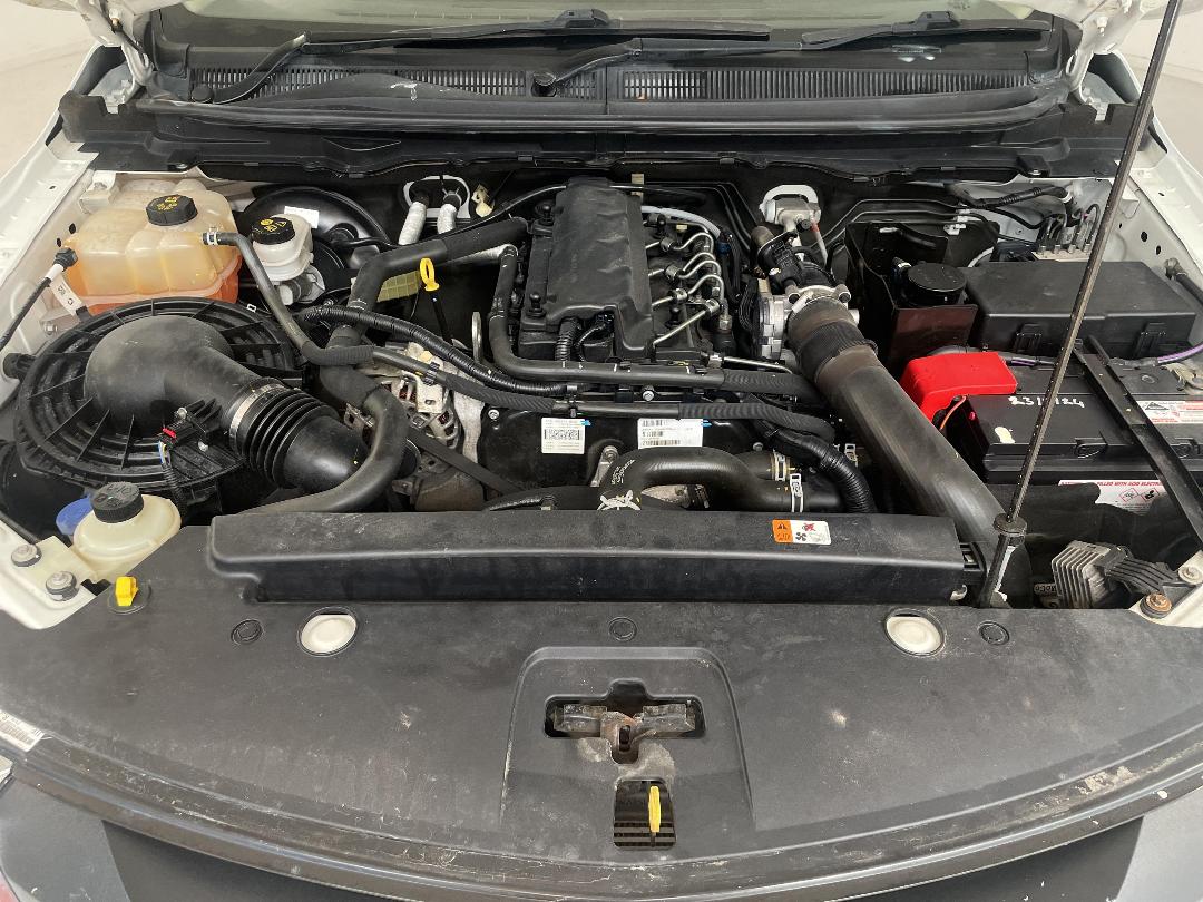 Photo '13' of Mazda Bt-50