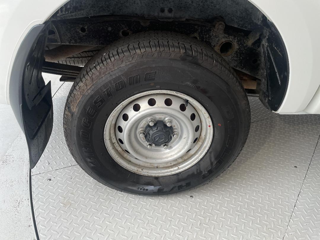 Photo '12' of Mazda Bt-50