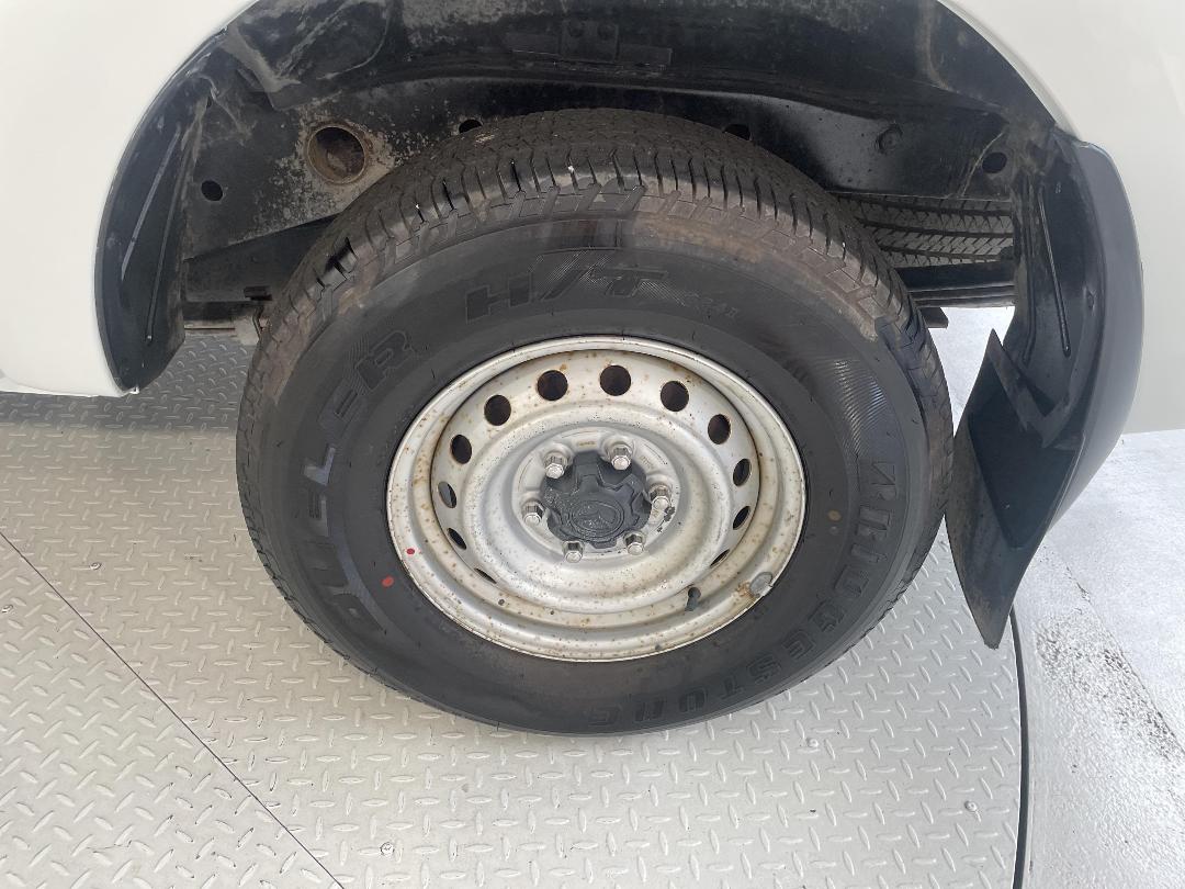 Photo '11' of Mazda Bt-50